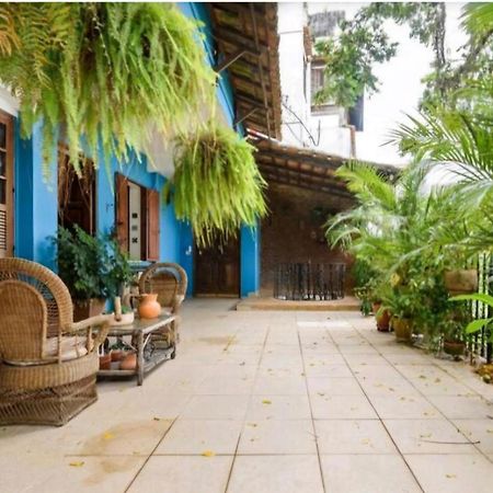 Casa Verde Rio de Janeiro Exterior photo