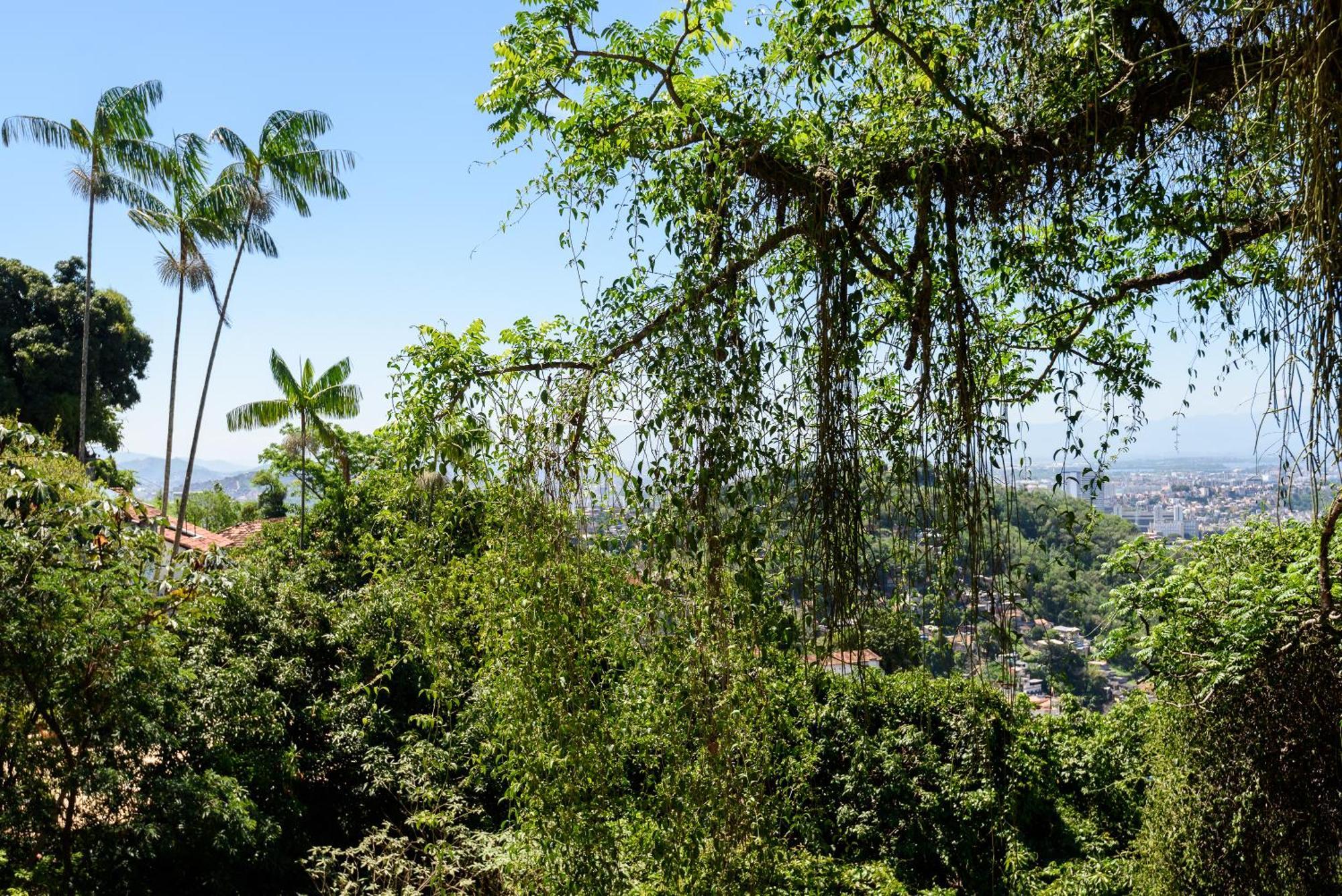 Casa Verde Rio de Janeiro Exterior photo