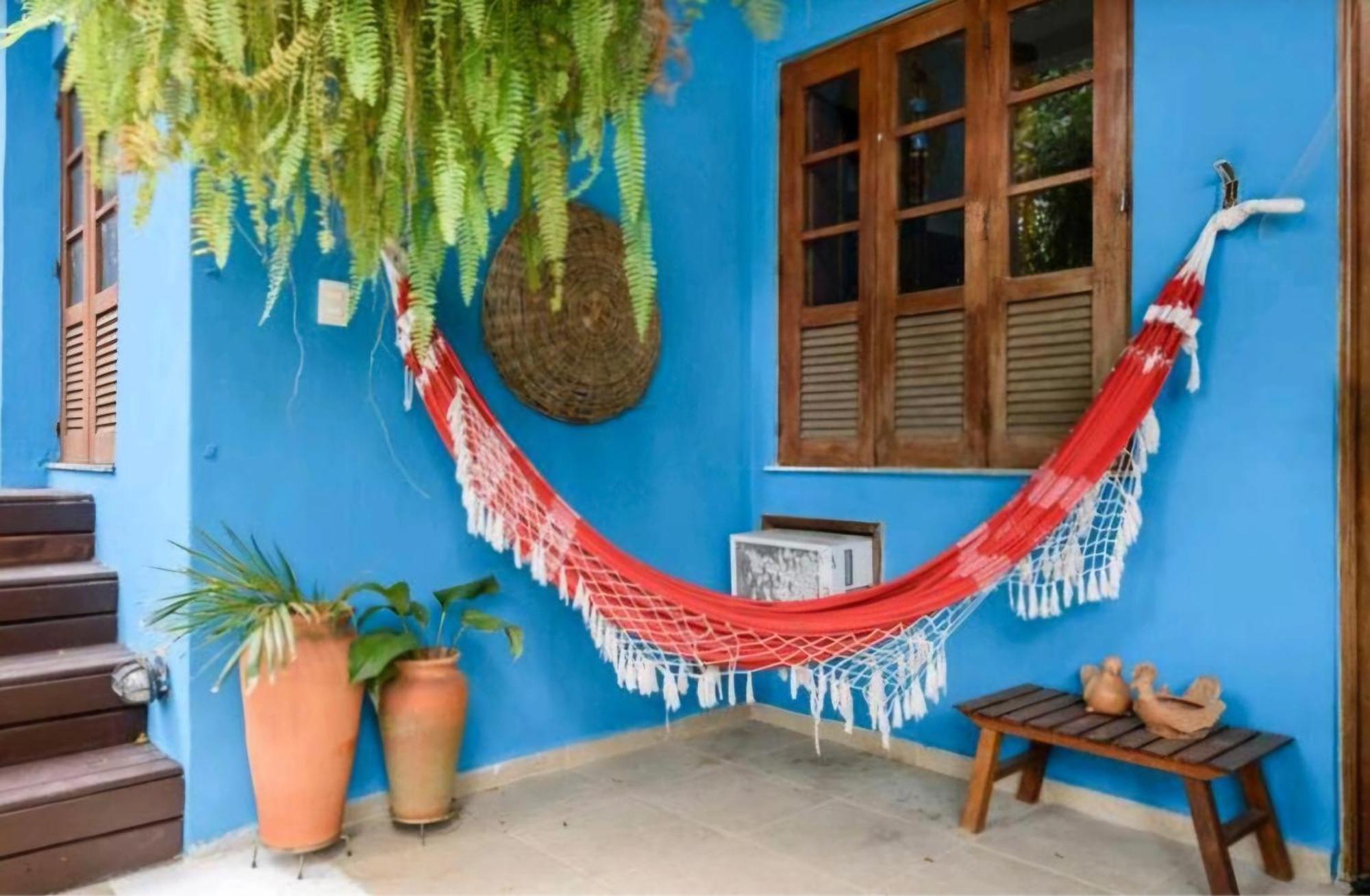 Casa Verde Rio de Janeiro Exterior photo