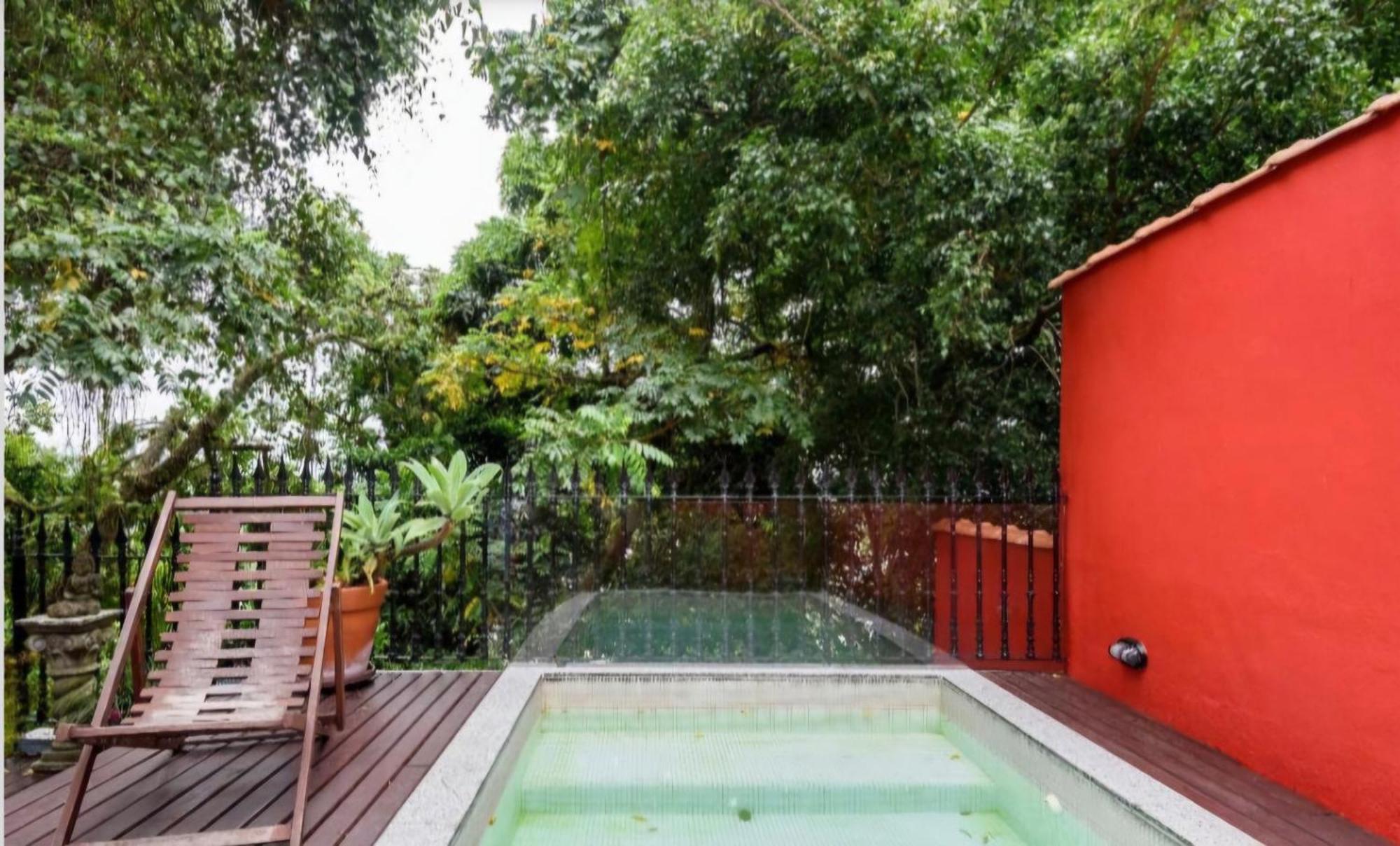 Casa Verde Rio de Janeiro Exterior photo