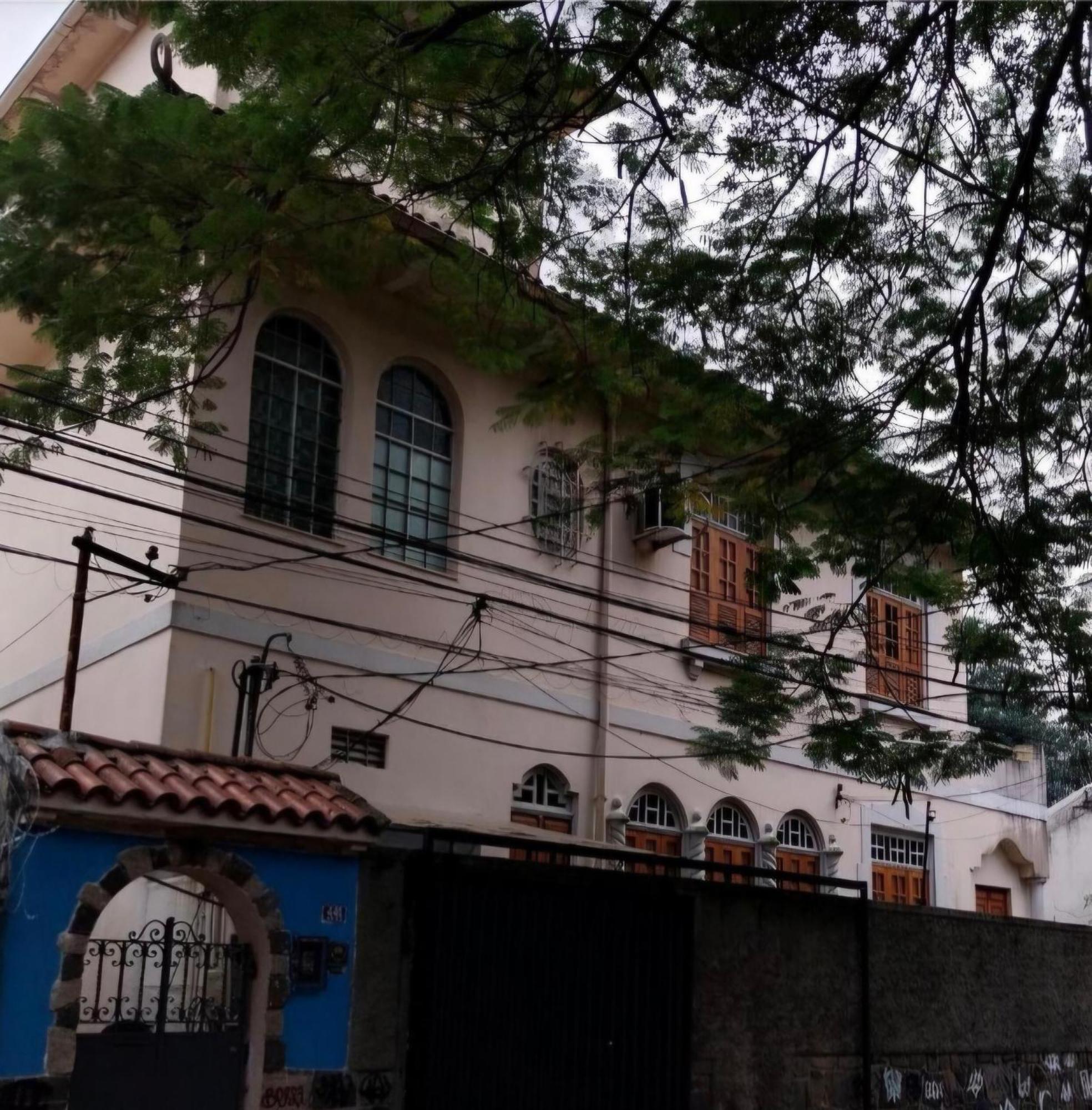 Casa Verde Rio de Janeiro Exterior photo